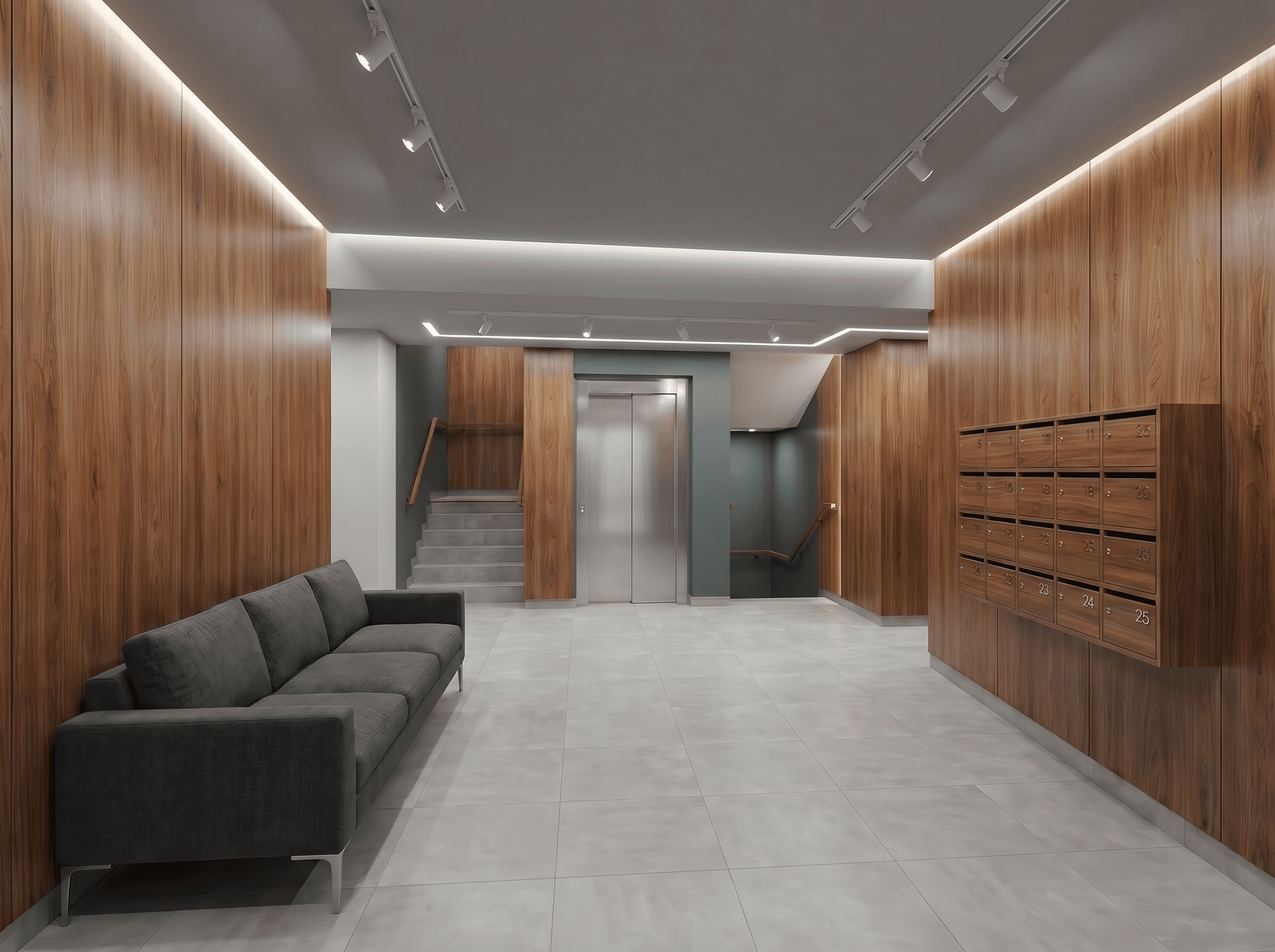 Siladārzi renders