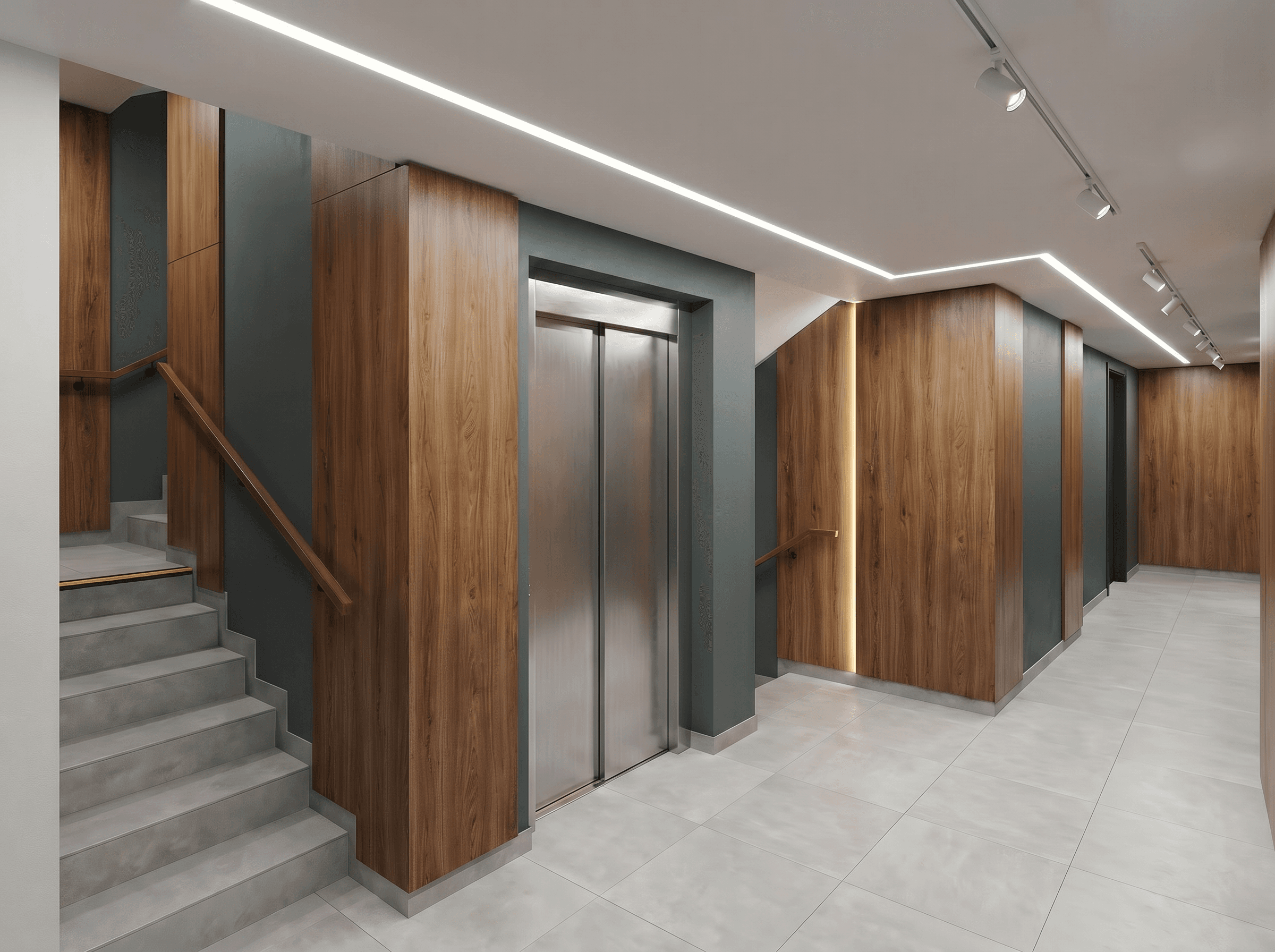 Siladārzi renders