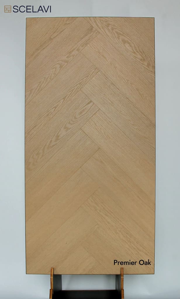 Warm Oak